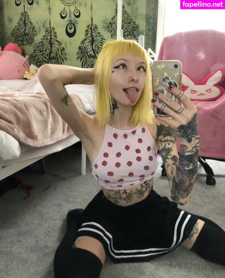 Sadlittlesun OnlyFans Thumbnail #hO0aqP3euF