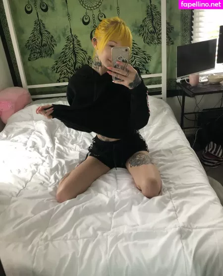 Sadlittlesun OnlyFans Thumbnail #vjoOEYWR31