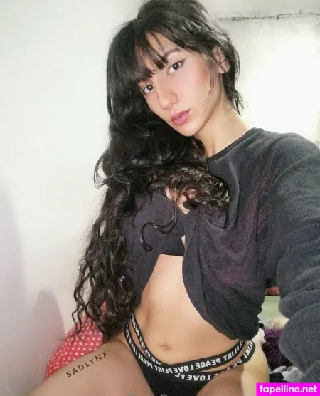 Sadlynuwu OnlyFans Thumbnail #gpKYozJ3qH