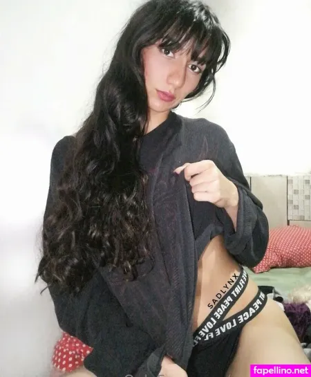 Sadlynuwu OnlyFans Thumbnail #pClKA8krzr