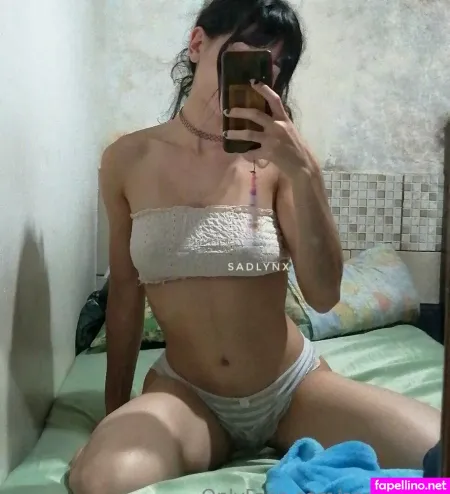 Sadlynuwu OnlyFans Thumbnail #sLCrm6jbsL