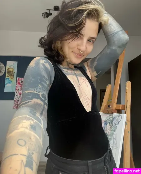Sadmermifree OnlyFans Thumbnail #4MkQuMOQNV