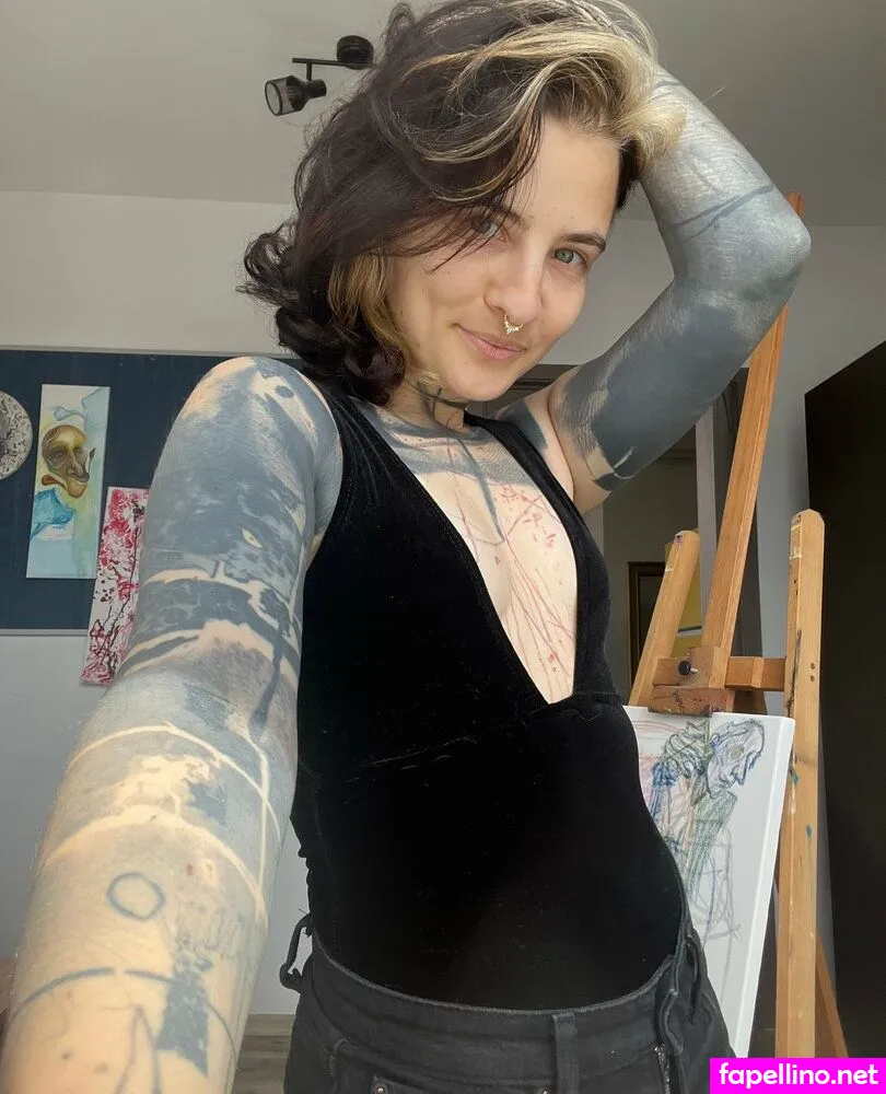 sadmermifree Nude Leaked OnlyFans Photo #4MkQuMOQNV