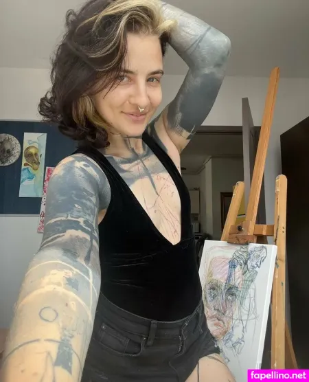 Sadmermifree OnlyFans Thumbnail #W2J9YrzsWe