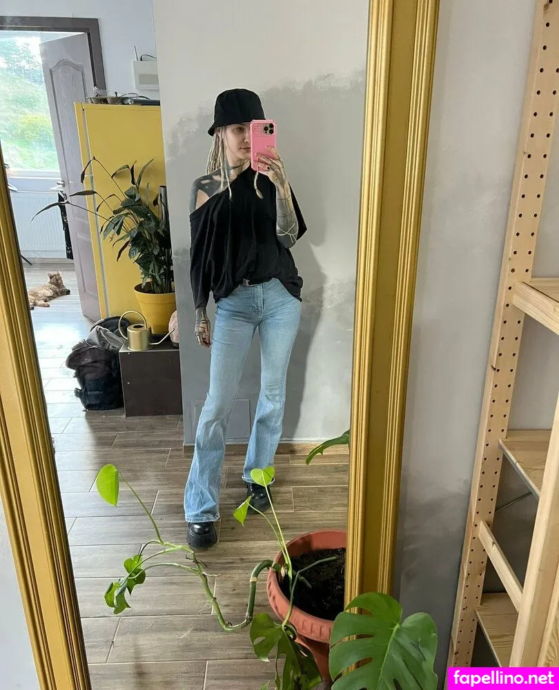 sadmermifree Nude Leaked OnlyFans Photo #gy895xJFfM