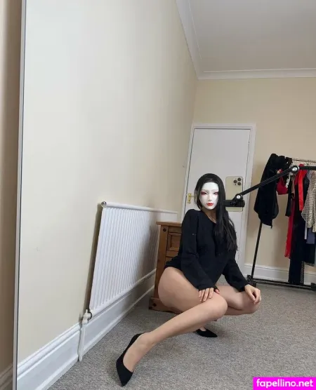 Sadmissfree OnlyFans Thumbnail #iNalXYB2Lc