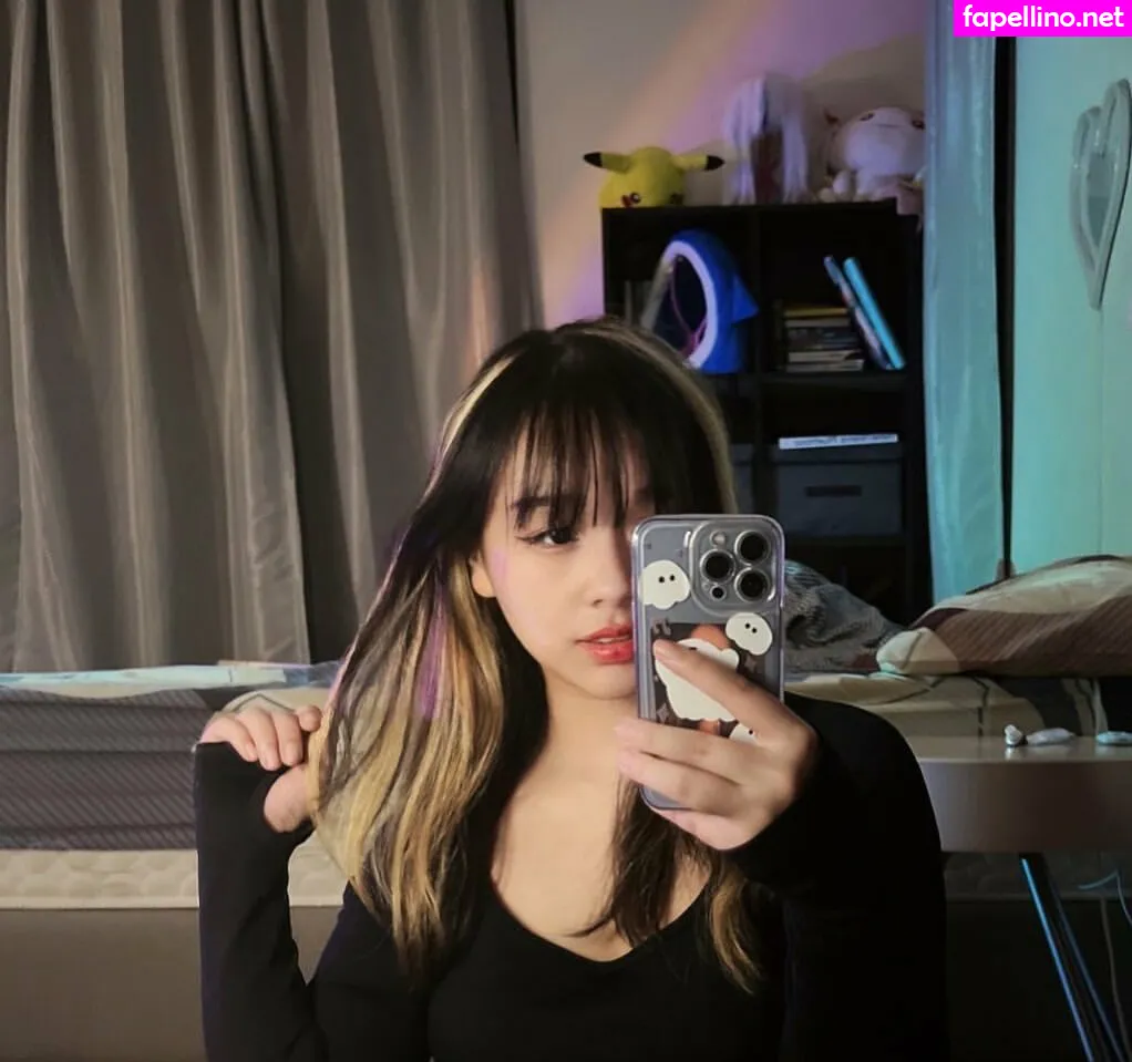 sadparuu Nude Leaked OnlyFans Photo #7Co7zRPW1U