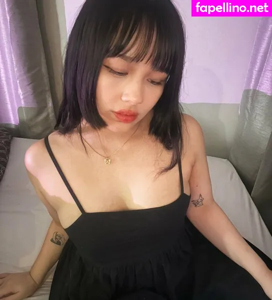 sadparuu Nude Leaked OnlyFans Photo #DTod1dmnUb