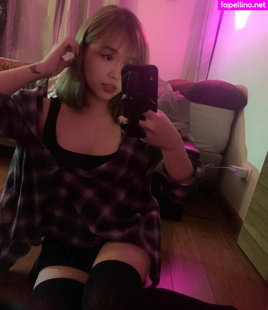 sadparuu Nude Leaked OnlyFans Photo #eQWEZhtTXJ