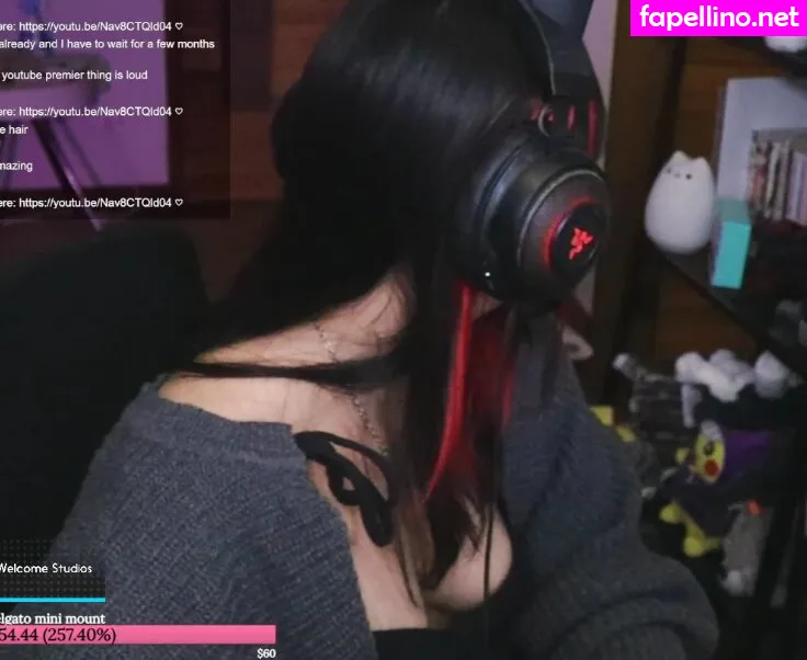 sadparuu Nude Leaked OnlyFans Photo #zm0rT8dLML