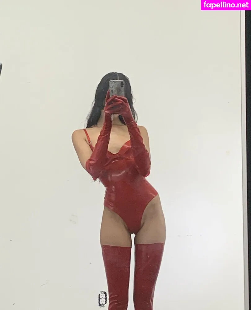 Sad Samo, Tatianna Hechavarria, _sadsamo, sadsamo Nude Leaked OnlyFans Photo #MKeyFrFeOW