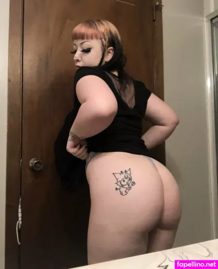 Sadsanriobunny OnlyFans Thumbnail #Dqw0EBr8l0
