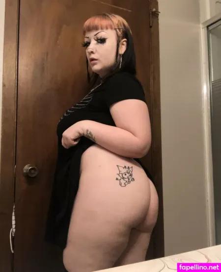 Sadsanriobunny OnlyFans Thumbnail #iIlUdJoz67