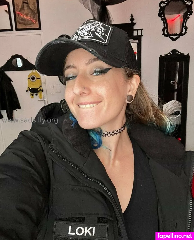 sadllyem, sadsillyfree Nude Leaked OnlyFans Photo #5oPeHV1Gyr