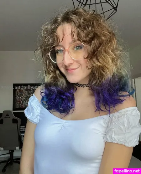 Sadsillyfree OnlyFans Thumbnail #BWZvUmYAu5