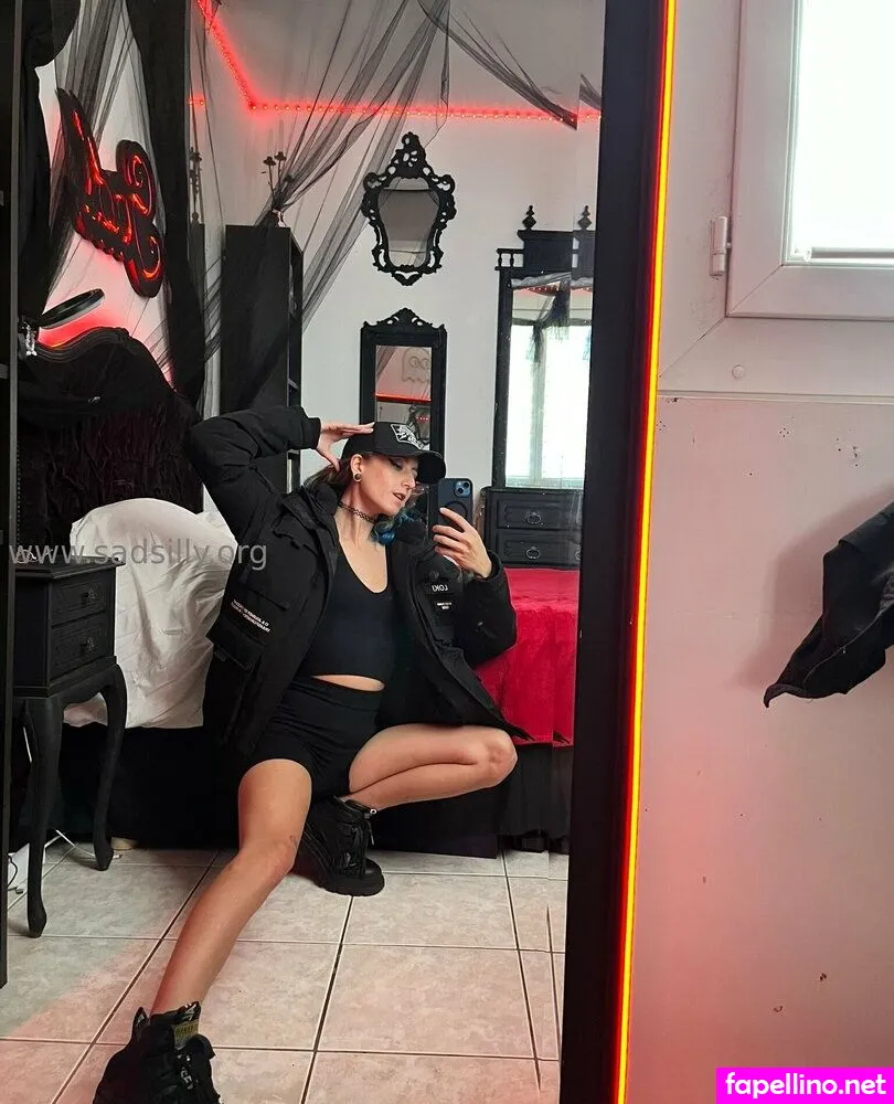 sadllyem, sadsillyfree Nude Leaked OnlyFans Photo #F3MmTpDBXR