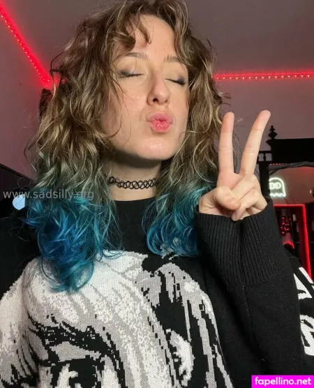 Sadsillyfree OnlyFans Thumbnail #NcJtzSMlZp