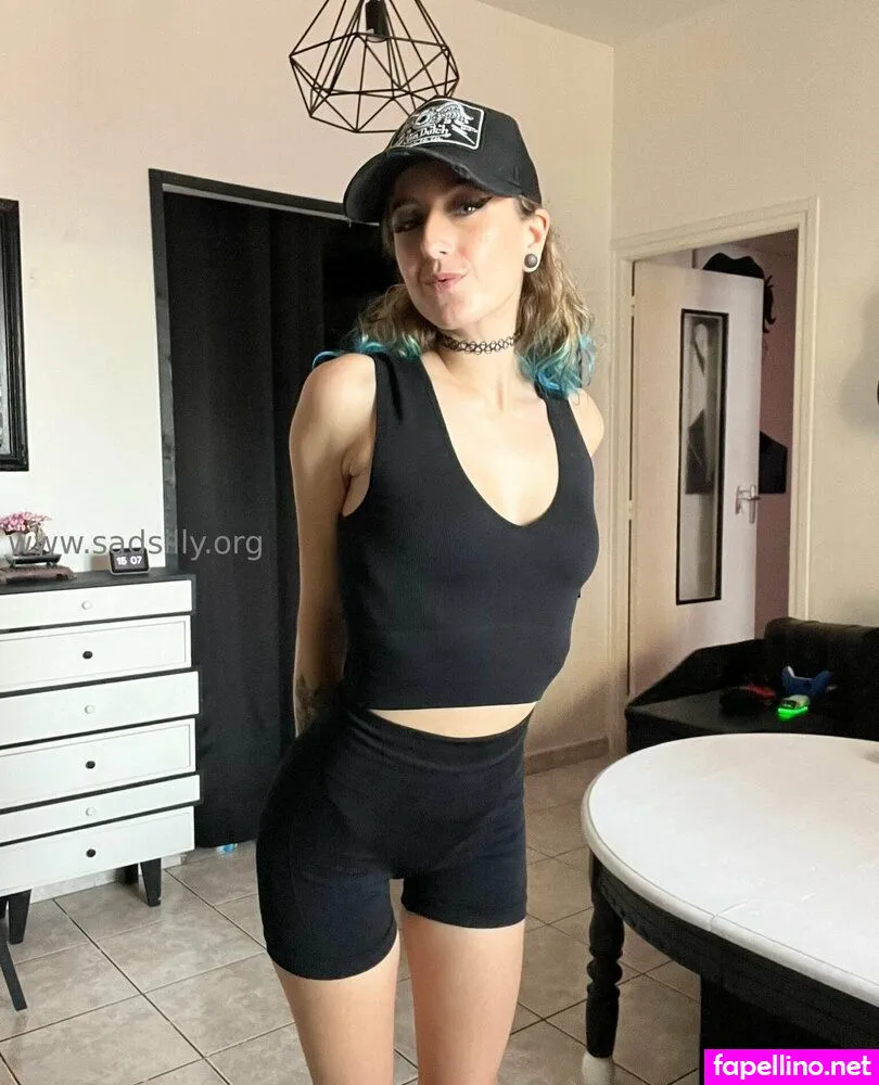 sadllyem, sadsillyfree Nude Leaked OnlyFans Photo #OtGBZl2tsj