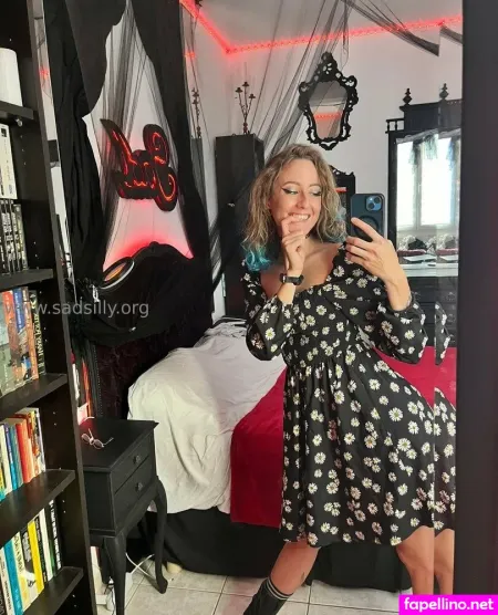 Sadsillyfree OnlyFans Thumbnail #ab0SqOmG1P