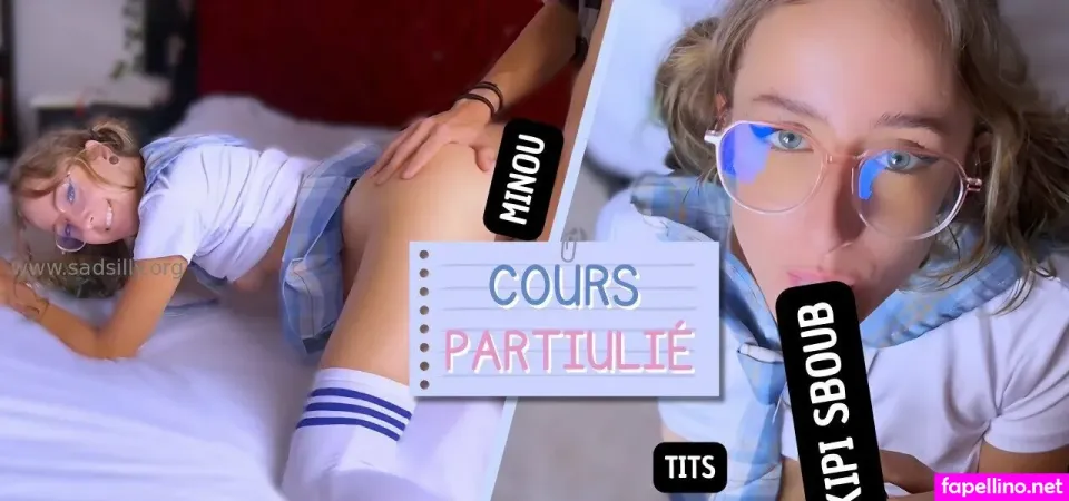 Sadsillyfree OnlyFans Thumbnail #fBgtdyZKkL