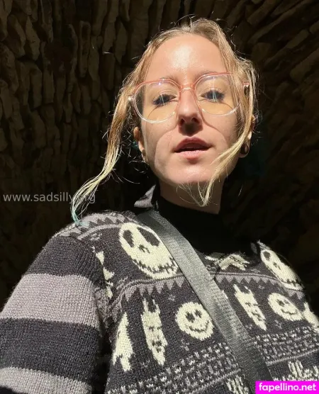 Sadsillyfree OnlyFans Thumbnail #mqbrdqVZIH
