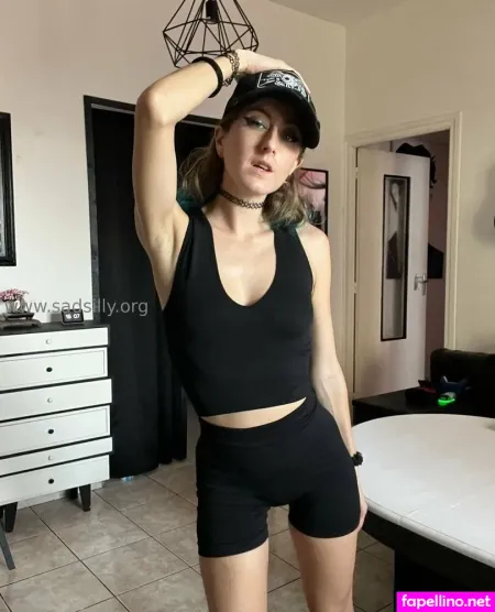 Sadsillyfree OnlyFans Thumbnail #vNoqSCwLqj