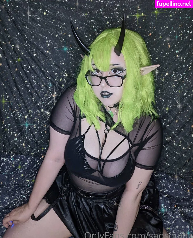 sadsquidz Nude Leaked OnlyFans Photo #07mOI9mZVM