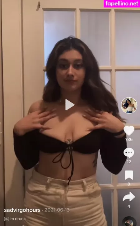 Sadvirgohours OnlyFans Thumbnail #rHCsvgkCSg