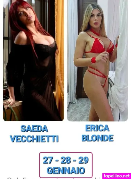 Saedavecchietti Free OnlyFans Thumbnail #YQhy8gDPlA