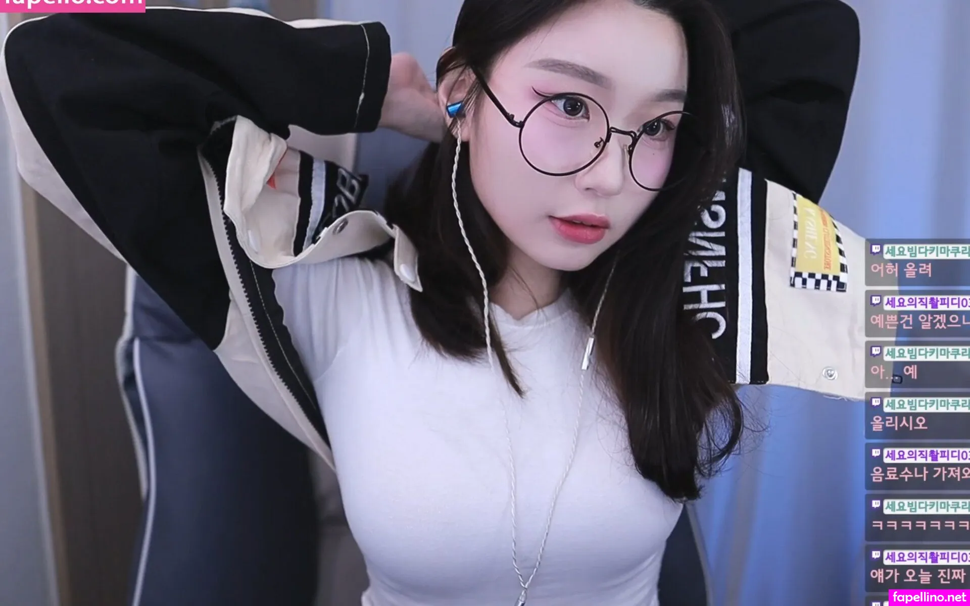 saeyobim Nude Leaked OnlyFans Photo #S3vrDkSCqn