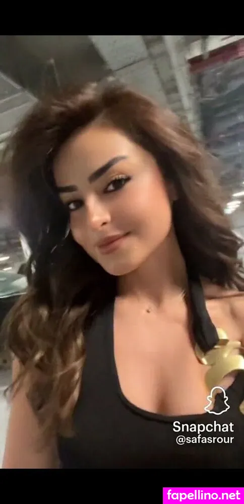 safasrour Nude Leaked OnlyFans Photo #TPPMXnm5wZ