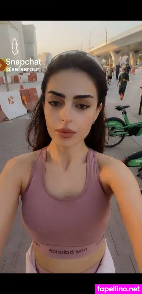 safasrour Nude Leaked OnlyFans Photo #gcoJBcLCes