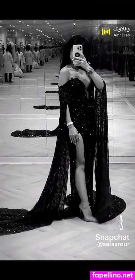 Safa Srour OnlyFans Thumbnail #vUHQhroBJl