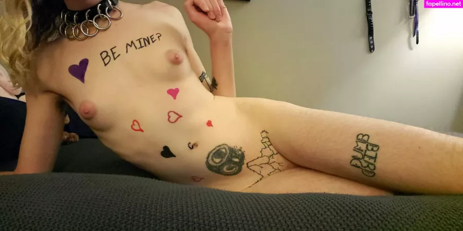 Safety Pinup OnlyFans Thumbnail #LUAb56Ho3j