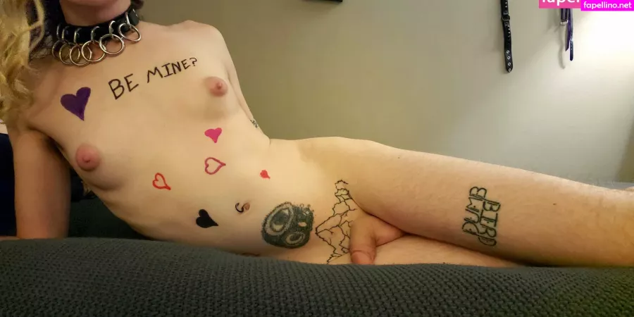 Safety Pinup OnlyFans Thumbnail #SYAFei4hzF