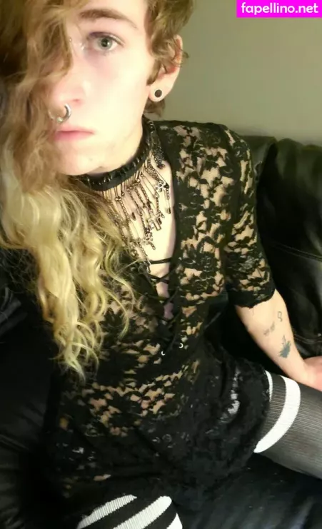 Safety Pinup OnlyFans Thumbnail #cSixvXdhGC