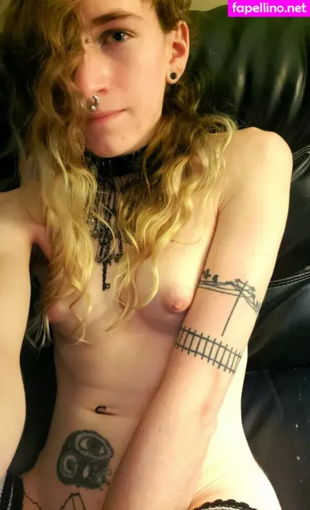 Safety Pinup OnlyFans Thumbnail #zCvHEyBbsF