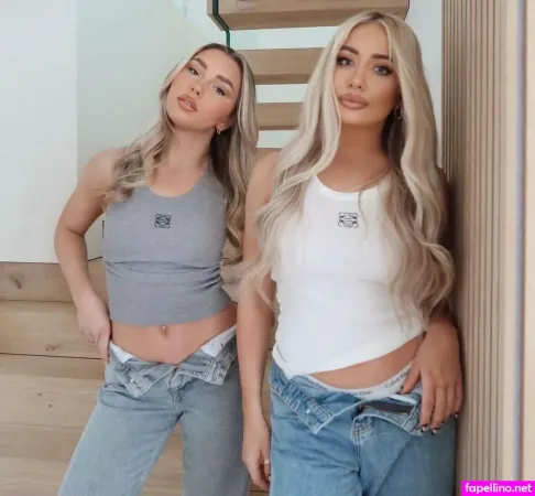 Saffron Barker 1 OnlyFans Thumbnail #55A67jik1C