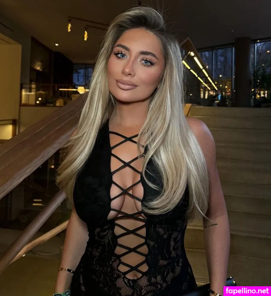 Saffron Barker, saffronbarker Nude Leaked OnlyFans Photo #A2oaItasEU