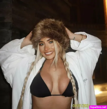 Saffron Barker 1 OnlyFans Thumbnail #nCK4J88I00
