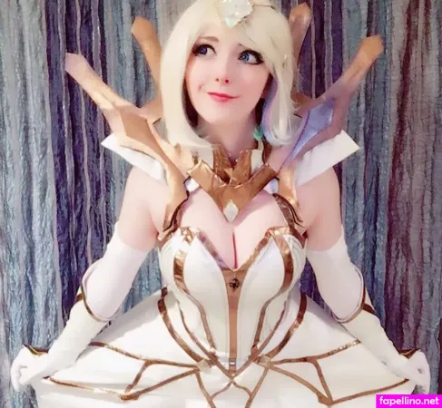 Saffron Flame OnlyFans Thumbnail #2EY21Te5Kb