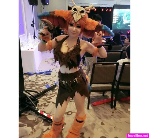 Saffron Flame OnlyFans Thumbnail #4HsZNhbQfQ