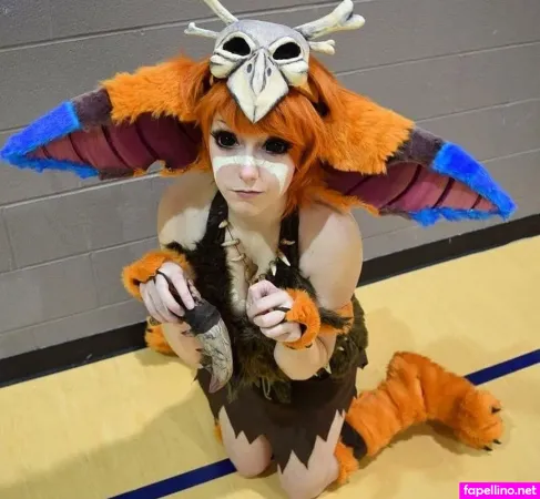 Saffron Flame OnlyFans Thumbnail #4rf9hgIIrU