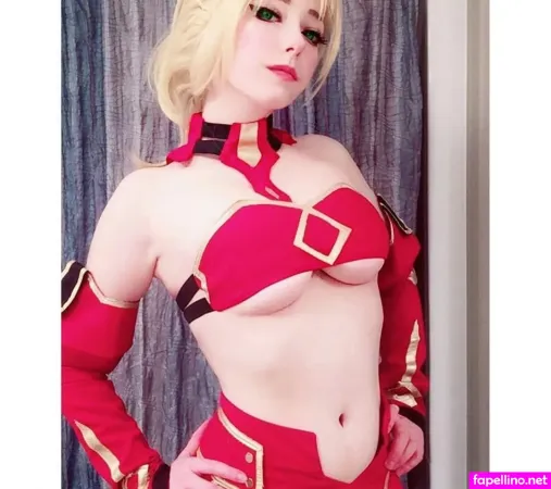 Saffron Flame OnlyFans Thumbnail #AazolyOZeG