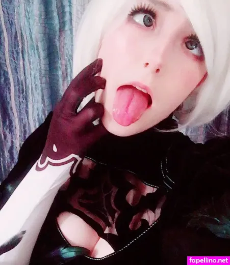 Saffron Flame OnlyFans Thumbnail #L6tfTgCuUZ