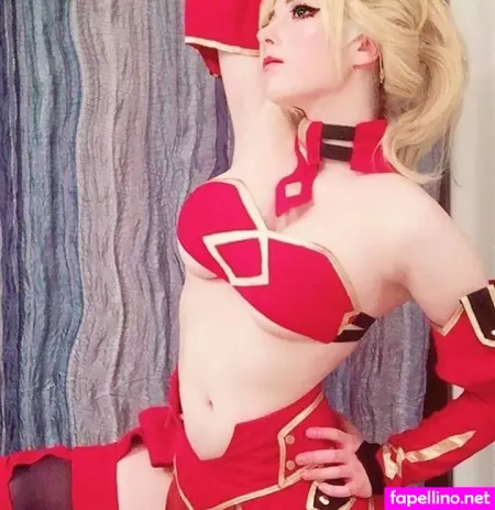 Saffron Flame OnlyFans Thumbnail #gdf1SkPAeu