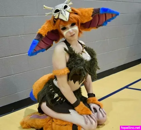 Saffron Flame OnlyFans Thumbnail #lEvKVDWs7P