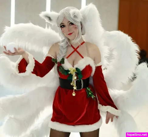 Saffron Flame OnlyFans Thumbnail #nYnfh8QKTU