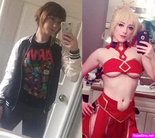 Saffron Flame OnlyFans Thumbnail #qVWFjnhZ8w