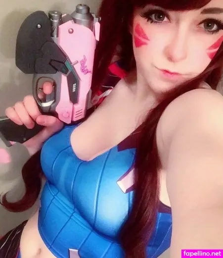 Saffron Flame OnlyFans Thumbnail #u8zX8oS7Hf